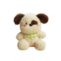 Nouvelle Arrivée Peluche Cochon Lapin Jouet Poupée Animal en Peluche Cadeau d'Halloween Poupée Douce Kawaii Chat
