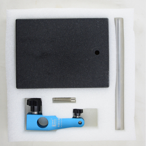 AICEYI ACE-G3100 Altímetro Digital de Precisión de 0.03 mm, Instrumento de Medición de Altura de 0-100 mm con Resolución de 0.01 mm, Batería de Botón de 3 V - Product Image 6
