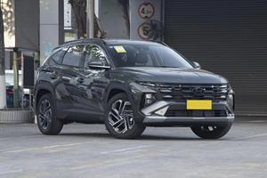 Hyundai Tucson 1.6T Elite AWD Automatique d'occasion <span class=keywords><strong>2017</strong></span> disponible en conduite à gauche - Product Image 5