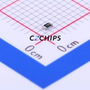 ตัวต้านทานแบบ SMD รุ่น CR0603-FX-8871ELF ขนาด 0603 (ประเภท: ฟิล์มหนา) (ค่าความต้านทาน: 8.87kโอห์ม ความแม่นยำ: 1%) - Product Image 1