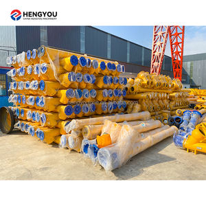 Özel su soğutma vidalı konveyör küçük burgu vidalı konveyör otomatik vida besleyici konveyör - Product Image 4