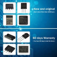 HOLTEK-microcontrolador de circuitos integrados, HT66F002, SOP-8, MCU, IC
