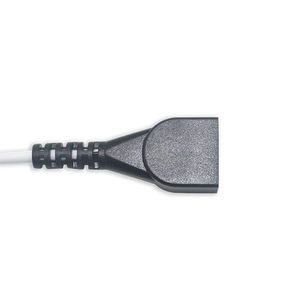 Sensor de SpO2 Desechable Medke 9000N para Neonatos/Adultos, Sensor de SpO2 Adhesivo de 7 Pines Compatible con <span class=keywords><strong>Nonin</strong></span> - Product Image 4