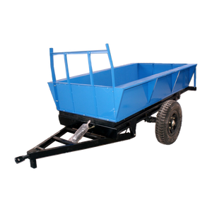 Pedal de <span class=keywords><strong>remolque</strong></span> de timón LEOPARD sin vuelco de 0,5 toneladas, adecuado para <span class=keywords><strong>tractor</strong></span> de freno mecánico 6-8HP, mini <span class=keywords><strong>remolque</strong></span> de timón de granja - Product Image 5