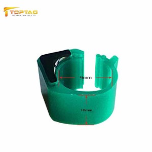 UHF 안테나 <span class=keywords><strong>RFID</strong></span> 네일 물고기 추적 레이싱 비둘기 <span class=keywords><strong>rfid</strong></span> 태그 치킨 - Product Image 4