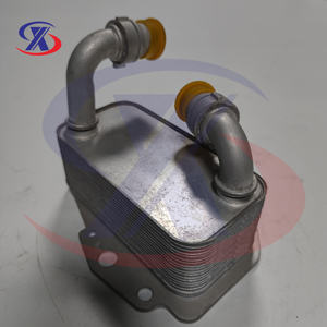 ออยคูลเลอร์สำหรับ opels Vauxhall alfas Romeo fiats Saab Lancia GTC 55577034 - Product Image 2