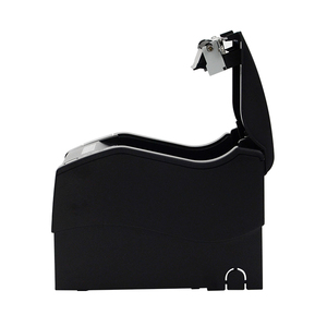 เครื่องพิมพ์ใบเสร็จแบบใช้ความร้อนบนโต๊ะขนาด80มม. GP-U80300IV 300มิลลิเมตร/วินาที - Product Image 6