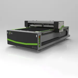 Precio de fábrica CNC CO2 Máquina de grabado láser máquina de corte de acrílico láser 1325 150W 180W 200W 300W