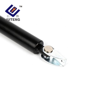 Steel Tube Gas Ram Gas Stay Lift Nitrogen Strut Cylinder Spring 660N 670N 680N 690N 700N For monitor arm - Product Image 3