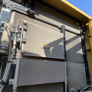 รถขุดตีนตะขาบนำเข้าจากญี่ปุ่น คุณภาพสูง ทนทาน ยี่ห้อ Caterpillar รุ่น CAT-336GC ขนาด 36 ตัน มือสอง สำหรับงานเหมือง - Product Image 5