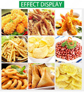 Freidora a presión de <span class=keywords><strong>pollo</strong></span> de gas comercial Henny Penny <span class=keywords><strong>Broaster</strong></span> usada <span class=keywords><strong>KFC</strong></span> CE freidora a presión eléctrica con filtro de aceite - Product Image 3