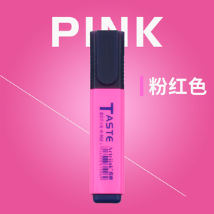 Chất lượng cao đầy màu sắc <span class=keywords><strong>Highlighter</strong></span> huỳnh quang Bút huỳnh quang 8 màu huỳnh quang Bút Đánh Dấu - Product Image 6