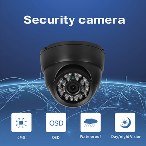 Nhà máy trực tiếp bán 2MP <span class=keywords><strong>3MP</strong></span> 5MP tầm nhìn ban đêm Mini Dome CCTV <span class=keywords><strong>Camera</strong></span> <span class=keywords><strong>AHD</strong></span> <span class=keywords><strong>Camera</strong></span> an ninh cho xe buýt - Product Image 2