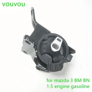 Mazda <span class=keywords><strong>3</strong></span> 2014-2018 BM 1.5 BN accessori per attacco motore a benzina L parti di BHS2-39-070 laterali e BKC9-39-070 accessori per auto - Product Image 5