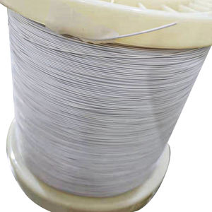 FEP-Elektrokabel UL10308 20AWG 200C 600V Ultra dünner Draht Autos itz heizung Multi-Filament-Hoch temperatur draht - Product Image 6