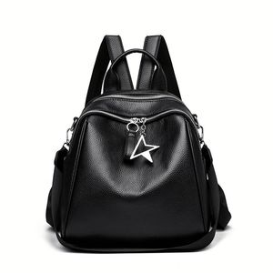 Sac à bandoulière femme 2025 tendance, style color-block haut de gamme, sac messager de niche - Product Image 3