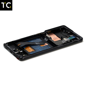 TC per Pantalla Lcd Para per <span class=keywords><strong>Samsung</strong></span> per Galaxy S21 <span class=keywords><strong>Plus</strong></span> sostituzione dello schermo <span class=keywords><strong>S</strong></span> <span class=keywords><strong>21</strong></span> Fe Display Amoled S21 Ultra 5G Lcd - Product Image 5