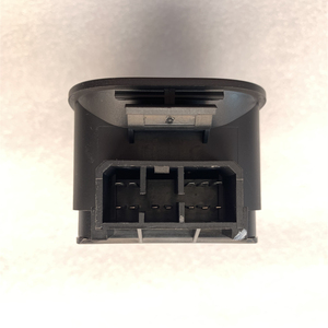 Zhongtong Nút Công Tắc Phanh Tay Xe Buýt Điện EPBswitchPure Công Tắc Đỗ Xe 3550-00-00399 - Product Image 4