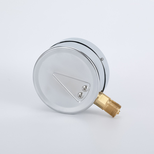 Đo áp lực wxyb ngành công nghiệp tất cả thép không gỉ rung bằng chứng đầy Đồng hồ đo - Product Image 4