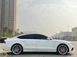 Vente Flash : <span class=keywords><strong>Audi</strong></span> <span class=keywords><strong>A7</strong></span> 3.0 TFSI quattro Luxe 2012, <span class=keywords><strong>prix</strong></span> avantageux, transmission automatique, véhicule d'<span class=keywords><strong>occasion</strong></span> - Product Image 5