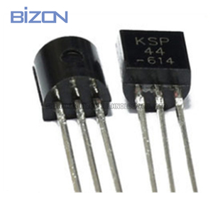 1 cái/lốc mpsa44 ksp44 <span class=keywords><strong>A44</strong></span> đến-92 bóng bán dẫn điện áp cao - Product Image 2