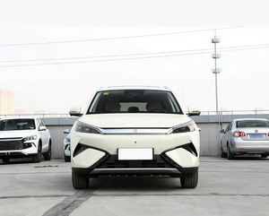 Offre Spéciale 2025 BYD Atto 3 430KM Véhicule Électrique Intelligent à Énergie Nouvelle - Product Image 1