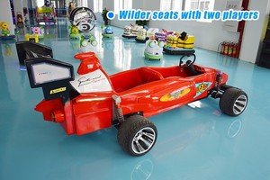 Lucha! China F1 racing Simulador de coche de <span class=keywords><strong>carreras</strong></span> de <span class=keywords><strong>calle</strong></span> de coches para la venta - Product Image 4