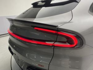 יוקרה סיני חשמלי פופולרי ספורט 4wd suv 835 ק "מ ארוך טווח cltc xlao mi yu7 מכונית חשמלית טהורה - Product Image 5