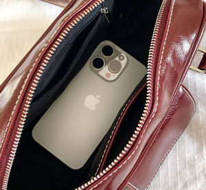 Сумка женская RZCK из искусственной кожи, модная, высококачественная, через плечо, на молнии, из Гуанчжоу - Product Image 4