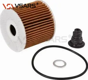 VSO-20278 máquina de fabricação de carro filtro de óleo hidráulico para hyundai car auto 263202u000 263112u000 ax1077 alo8791 1510253