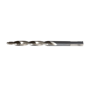 Ttake <b>Step</b> <b>Drill</b> Bit Ta1059 Hss Nitrided Through Hole 3 Flat Shank Din338 Hss Co <b>Drill</b> Bits - Product Image 2