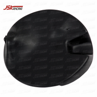 KITS DE CARROSSERIE LARGE EN FIBRE DE VERRE DE STYLE VEILSIDE POUR 2003-2008 NISSAN 350Z Z33