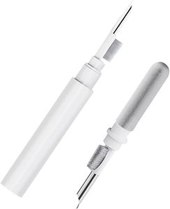 Stylo de <span class=keywords><strong>nettoyage</strong></span> pour écouteurs BT <span class=keywords><strong>nettoyage</strong></span> de <span class=keywords><strong>téléphone</strong></span> intra-auriculaire et stylo de brosse de dépoussiérage doux pour le <span class=keywords><strong>nettoyage</strong></span> - Product Image 1