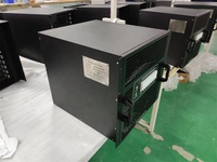 Banque de charge portable AC240V-20kW monté en rack avec 1 an de garantie