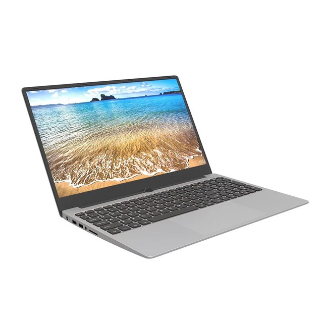 Core I7 10th Gen New Business Laptop 15.6" 16GB DDR4 512GB SSD Windows 10 with Camera Metal