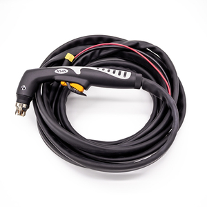 Bắc S45 <span class=keywords><strong>Plasma</strong></span> cắt ngọn đuốc - Product Image 3