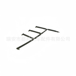 ข้อต่อแบบเร็ว Sq-Dubang สำหรับสายน้ำมัน 03L130235AG ข้อต่อโลหะสำหรับยานยนต์ รถยนต์ Volkswagen - Product Image 1