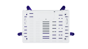 Wifi <span class=keywords><strong>6</strong></span> Router với thẻ Sim 2.4G FTTH tương thích - Product Image 6