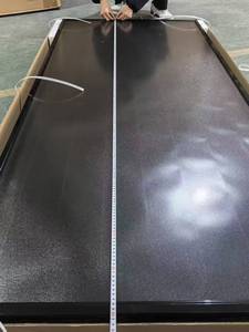 250 Liter High Quality Stainless Steel Flat-Plate Pressurized Solar Water <b>Heater</b> Energy Saving Home Hotel Direct-<b>Plug</b> S - Product Image 4