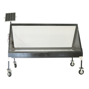 Secador Solar AMS-20 para Procesamiento de Alimentos, Secado de Frutas - Product Image 5