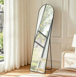 Wedding Venue Decorative <b>Mirror</b> 2025 Custom Industrial Wall Mount Full Body HD Explosion Proof <b>Silver</b> Glass Environmental - Product Image 1