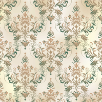 Tissu de canapé en polyester avec imprimés, tissu numérique floral, environ 3 quantité minimale de commande, OEM