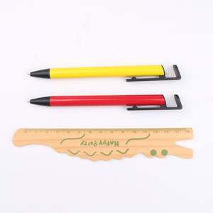 Support de téléphone portable en métal promotionnel pour le bureau, logo personnalisé, couleurs d'encre personnalisées, impression UV - Product Image 5