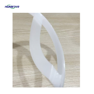 Chất lượng tốt NEW Nhựa <span class=keywords><strong>ring</strong></span>-cho Polypropylene túi lọc, thanh lọc công nghiệp - Product Image 1