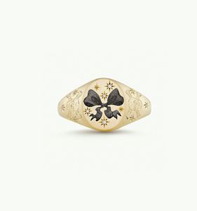 Bague eagles Cross Border Multi Expert Production interne Propriété étanche Taille exacte et universelle - Product Image 6