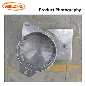 Testeur <span class=keywords><strong>de</strong></span> temps <span class=keywords><strong>de</strong></span> coulée angulaire pour granulats grossiers ASTM D3398 – Équipement <span class=keywords><strong>de</strong></span> laboratoire d'ingénierie civile - Product Image 2