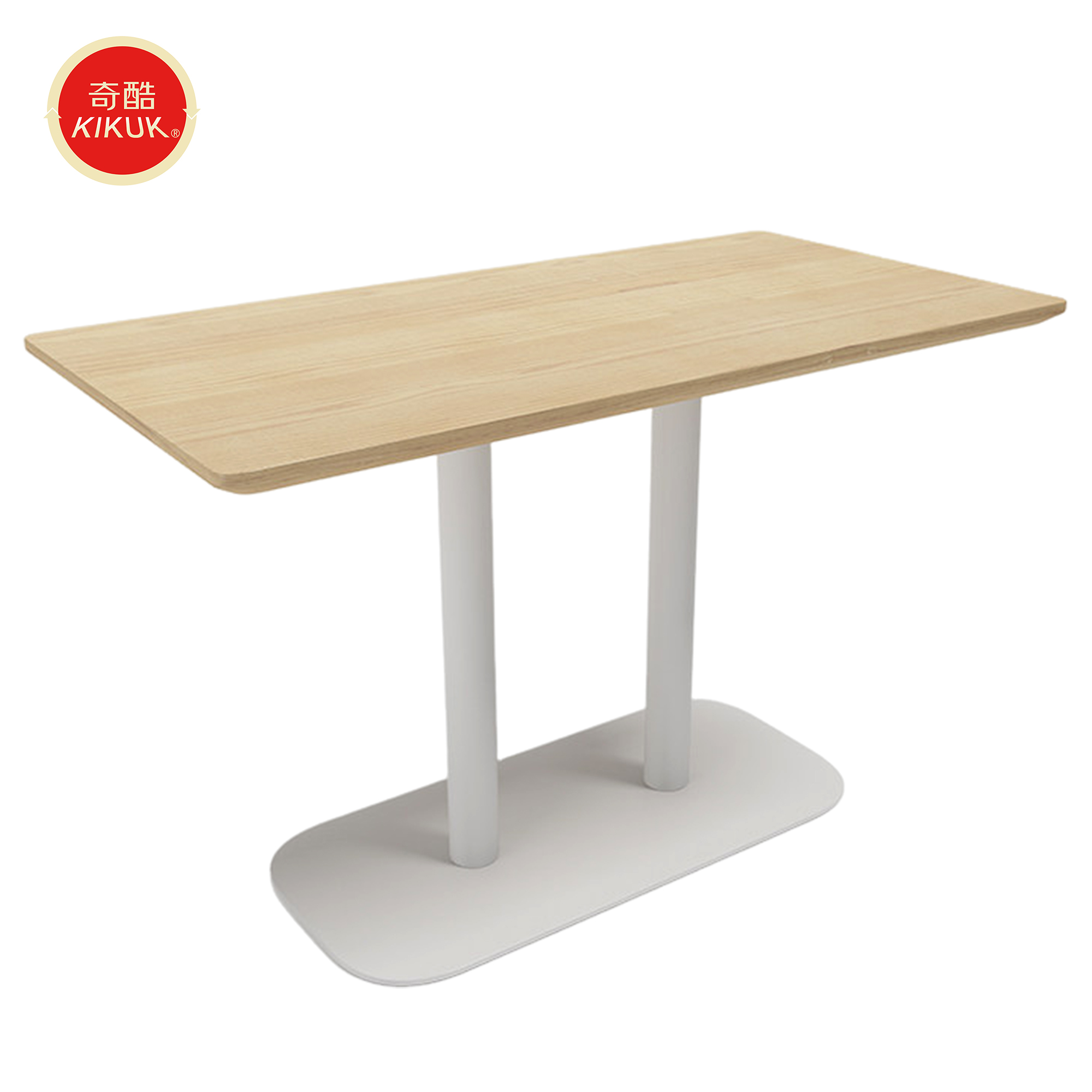 Table à manger rectangulaire2
