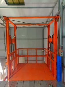 Customized 3-10m Freight <strong>Elevator</strong> Lift for Home Freight <strong>Elevator</strong> Lift Personal <strong>Elevator</strong> - Product Image 4