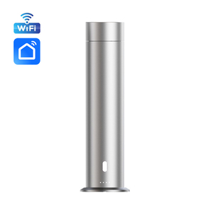Hotel 120ml Large Capacity Perfume <strong>Fragrance</strong> Aroma <strong>Diffuser</strong> Machine Professional Scent <strong>Diffuser</strong> Essential Oil <strong>Diffuser</strong> - Product Image 4