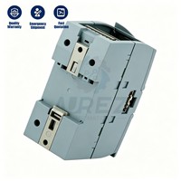 Placa de Conexión para Controlador PLC 6ES7194-1FC00-0XA0 con Interruptores Opcionales y Servicio de Protocolo LACP